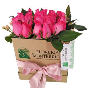 ROSAS 5