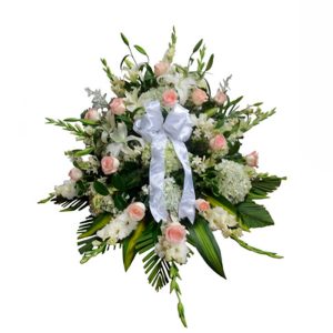 ENVÍO DE CORONAS FUNERARIAS