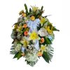 ENVÍO DE CORONAS FUNERARIAS