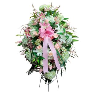 florería en san Borja
