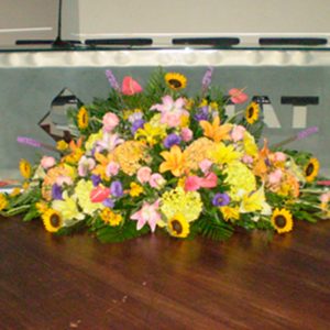 ENVÍO DE ARREGLOS FLORALES