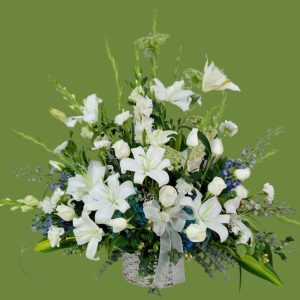 Cesta Condolencia-3