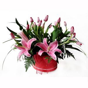 TULIPANES 12