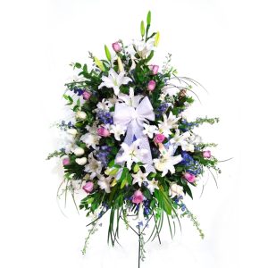Pedestal Grande 6