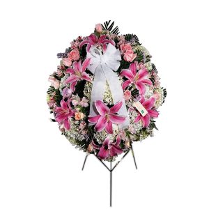 arreglos para defunción