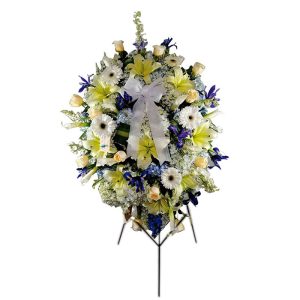 arreglos para defunción