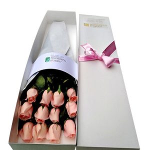 Caja de Rosas   10