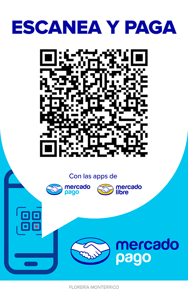 QR - Paga con tarjeta